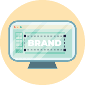Build your Brand