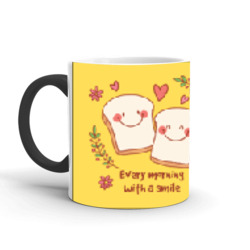 Artfia | Sell Custom Design Every morning with a smile