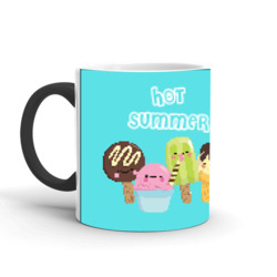 Artfia | Sell Custom Design Hot Summer