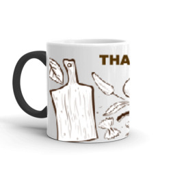 Artfia | Sell Custom Design Thanks Giving