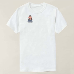 Artfia | Sell Custom Design T-Shirt - LOVELY GIRL