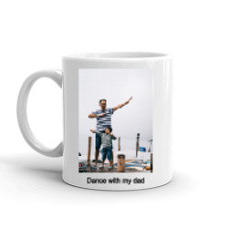 Artfia | Sell Custom Design father's day gift
