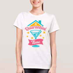 Artfia | Sell Custom Design Quarantini Time