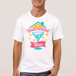 Artfia | Sell Custom Design Quarantini Time