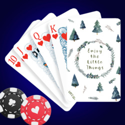 Artfia | Sell Custom Design Enjoy The Little Things