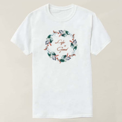 Artfia | Sell Custom Design Life Is Good