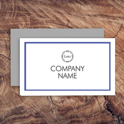 Artfia | Sell Custom Design Business Card - Untitled