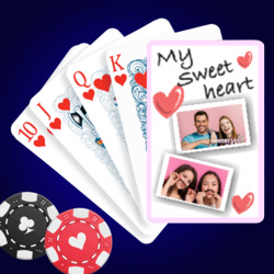 Artfia | Sell Custom Design My Sweet Heart