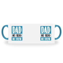 Artfia | Sell Custom Design My Hero, My Friend | fathers-day