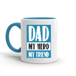 Artfia | Sell Custom Design My Hero, My Friend