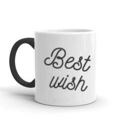 Artfia | Sell Custom Design best wish