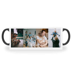 Artfia | Sell Custom Design family mug