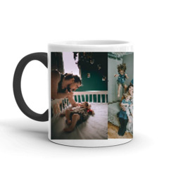 Artfia | Sell Custom Design family mug