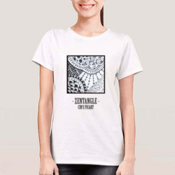 Artfia | Sell Custom Design Zentangle 1