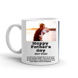 Artfia | Sell Custom Design happy father's day mugs4