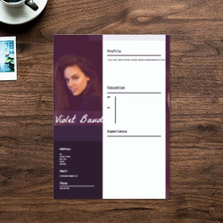Artfia | Sell Custom Design Resume