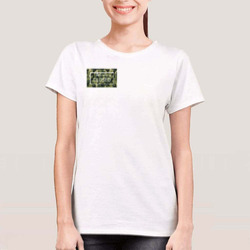 Artfia | Sell Custom Design T-Shirt - Camouflage