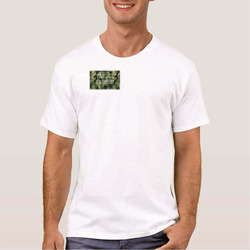 Artfia | Sell Custom Design T-Shirt - Camouflage