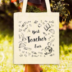 Artfia | Sell Custom Design Best teacher ever