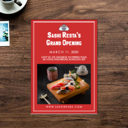 Artfia | Sell Custom Design Sashi | packet|container|package|envelope|paper|vintage|book|mail|stamp|post|product|old|letter|retro|card|postage|note|money|postmark|creation