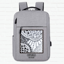 Artfia | Sell Custom Design Zentangle 1