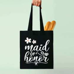 Artfia | Sell Custom Design maid of honor