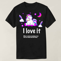 Artfia | Sell Custom Design I love it when..