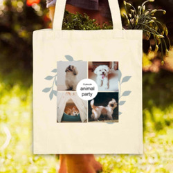 Artfia | Sell Custom Design pet bag