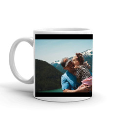 Artfia | Sell Custom Design happy father's day mugs