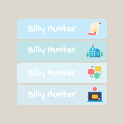 Artfia | Sell Custom Design School Style 3