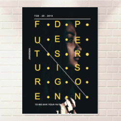 Artfia | Sell Custom Design Future Design Person