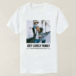 Artfia | Sell Custom Design family t-shirt