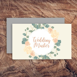 Artfia | Sell Custom Design Wedding Planner