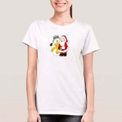 Artfia | Sell Custom Design Christmas Buddies Tee Shirt