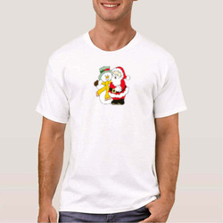 Artfia | Sell Custom Design Christmas Buddies Tee Shirt