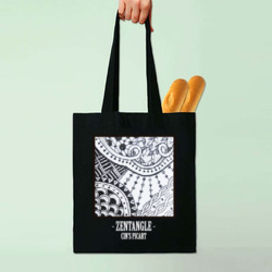 Artfia | Sell Custom Design Zentangle 1