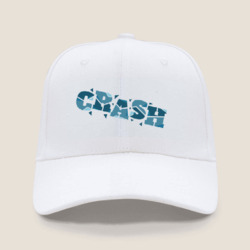 Artfia | Sell Custom Design Ice Crash Cap