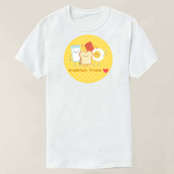 Artfia | Sell Custom Design T-Shirt - Untitled