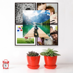 Artfia | Sell Custom Design 12 photos set