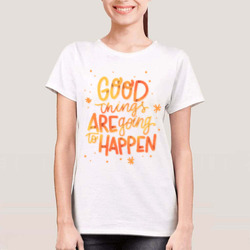 Artfia | Sell Custom Design Good things are going to happen!!