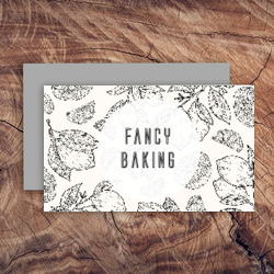 Artfia | Sell Custom Design Lemon Pattern | envelope|paper|old|grunge|vintage|texture|retro|container|antique|blank|frame|empty|finance|ancient|board|money|note|aged|page|wall