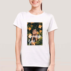 Artfia | Sell Custom Design beauty girl tote bag