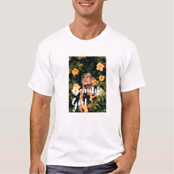 Artfia | Sell Custom Design beauty girl tote bag