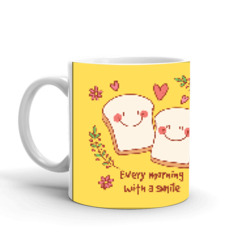 Artfia | Sell Custom Design Every morning with a smile