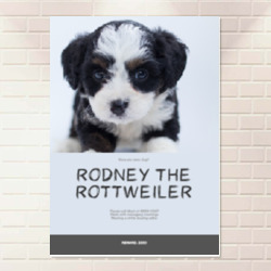 Artfia | Sell Custom Design Dog