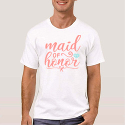 Artfia | Sell Custom Design maid of honor