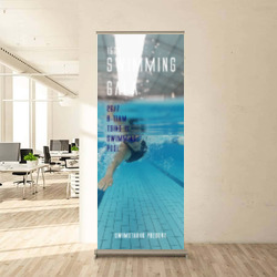 Artfia | Sell Custom Design swimming gala