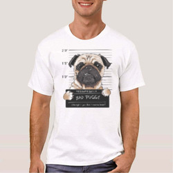 Artfia | Sell Custom Design Bad Puggy