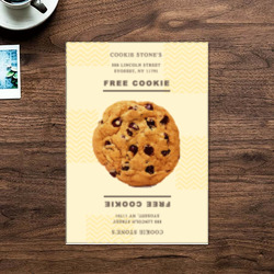 Artfia | Sell Custom Design Free Cookie