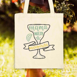 Artfia | Sell Custom Design Mama Needs A Margarita